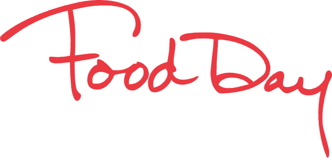 Food Day Canada logo