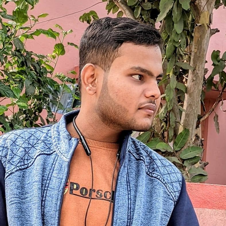 Darpan Chakraborty