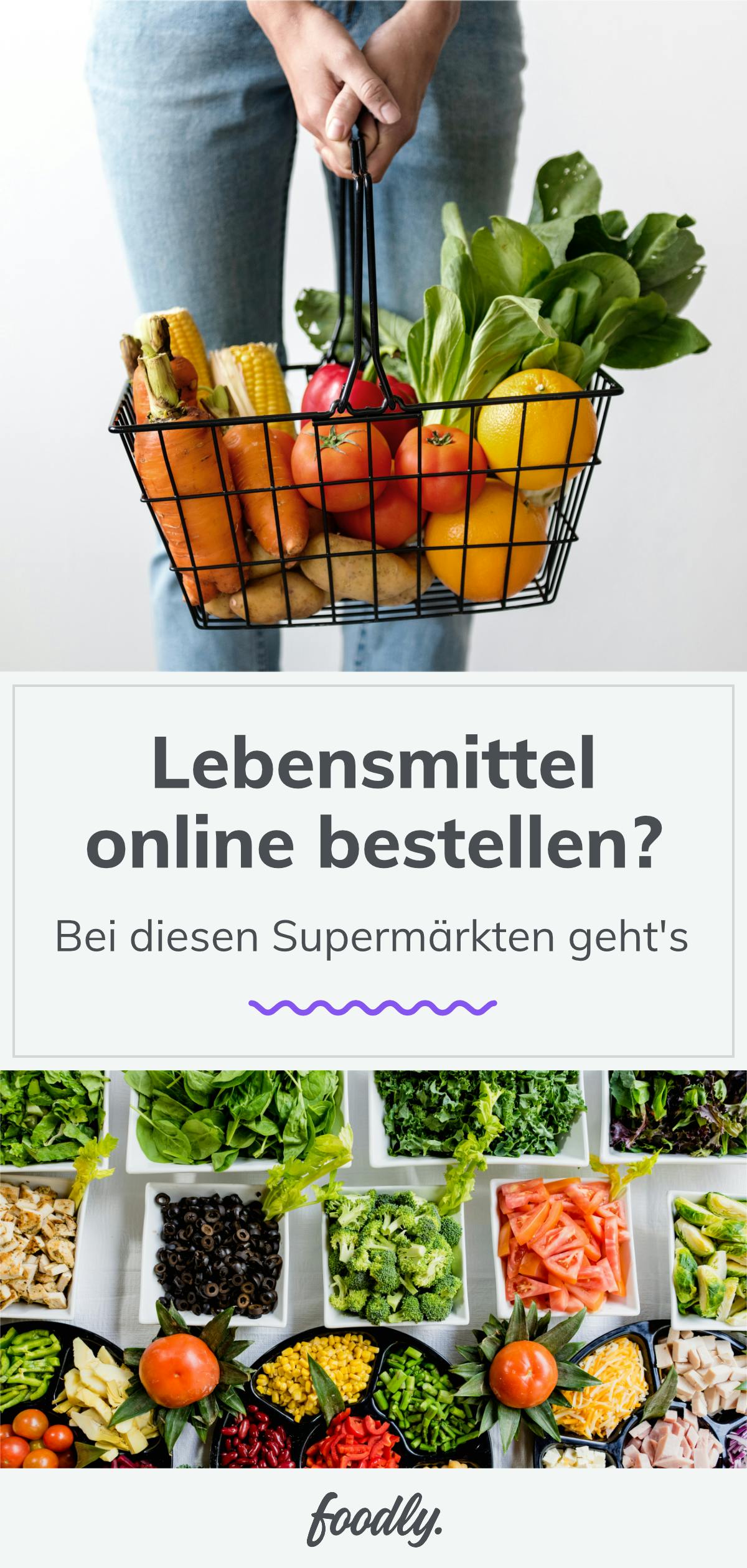 Die besten Online Supermärkte 8 im Vergleich – Foodly Die besten Online Supermärkte 8 im Vergleich – Foodly