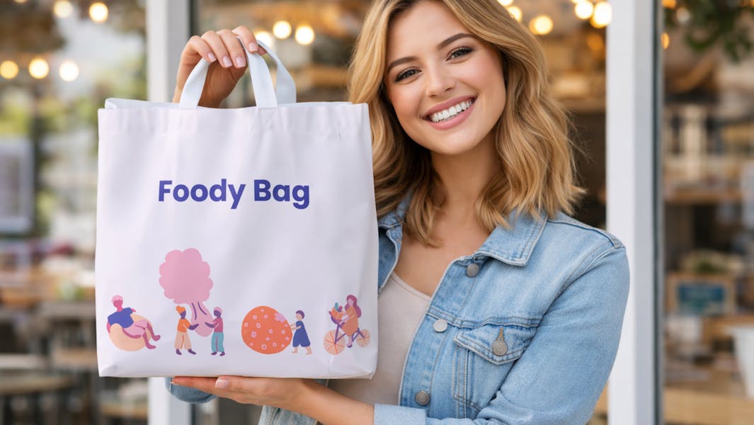 How to be the next TGTG in your region Foody Bag is the best food surplus app