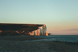 The South Downs