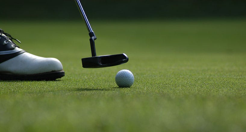 Golf Orthotics