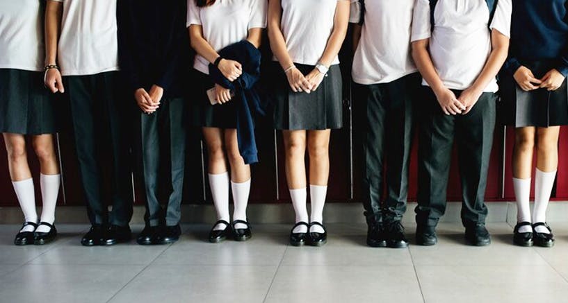 school orthhotics