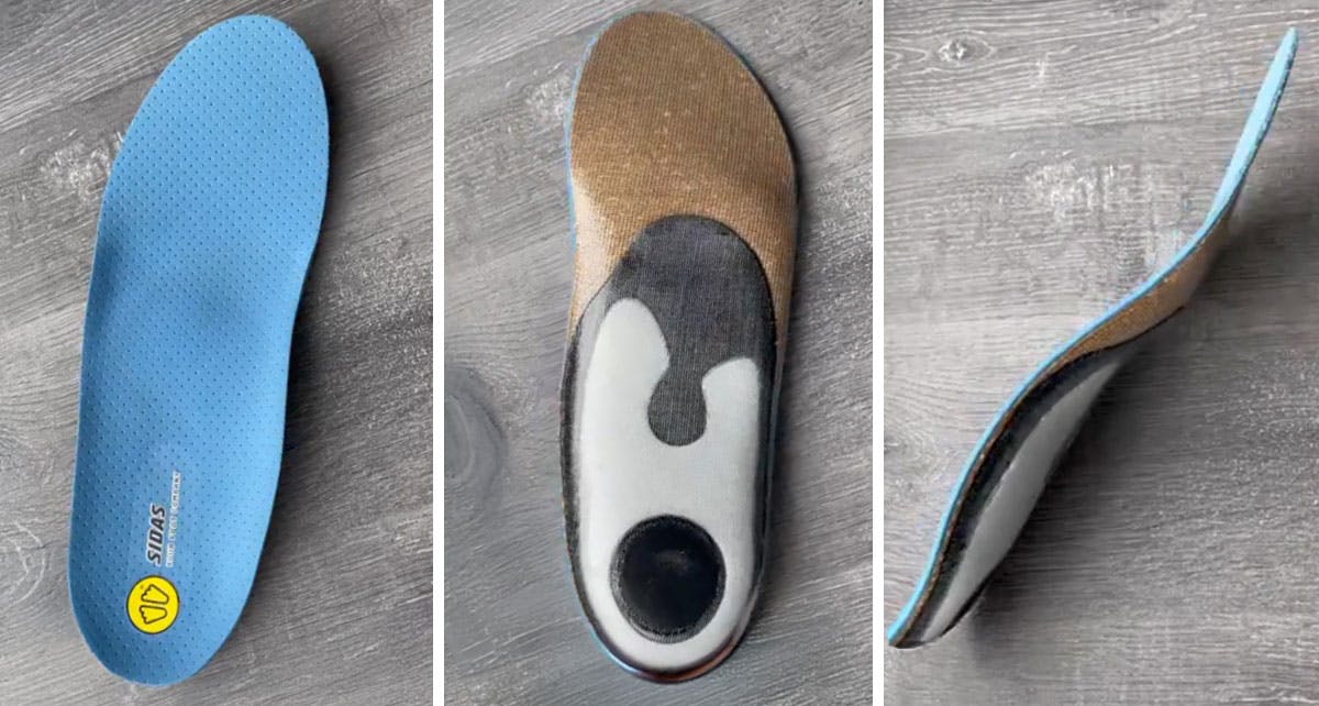 foot factor custom insoles