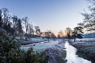 Chiltern Valley Walks
