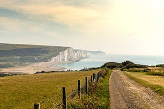 The South Downs Way