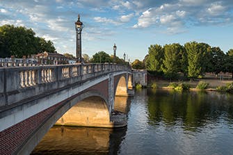 The Thames Path