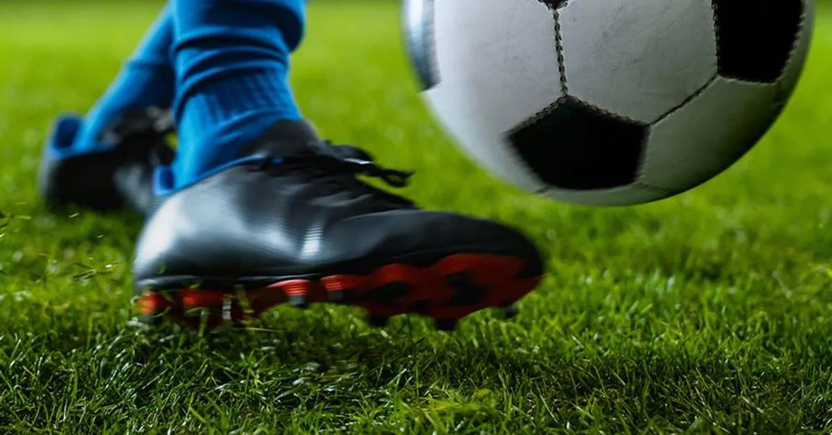 Footel Bespoke Orthotics for Football