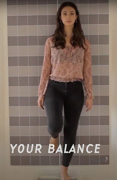 gait analysis