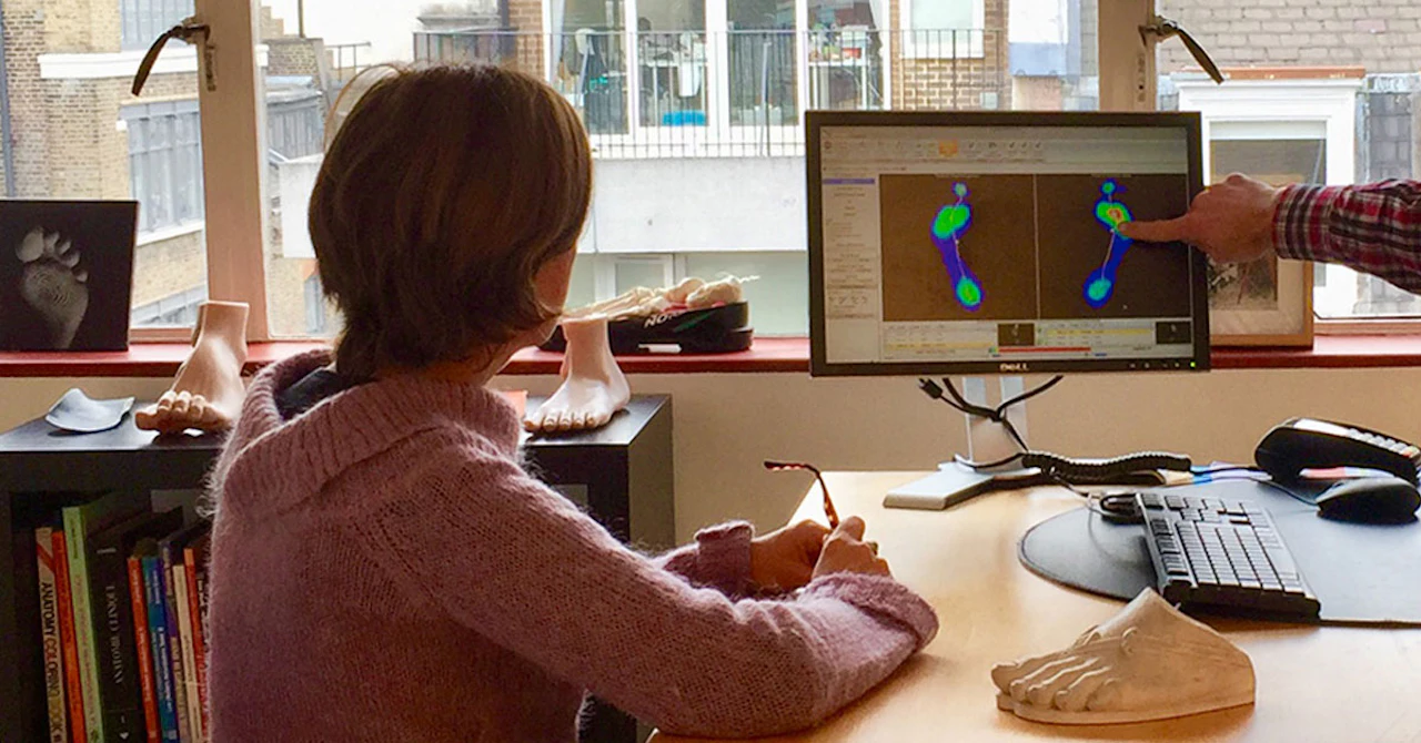 footfactor-appointment