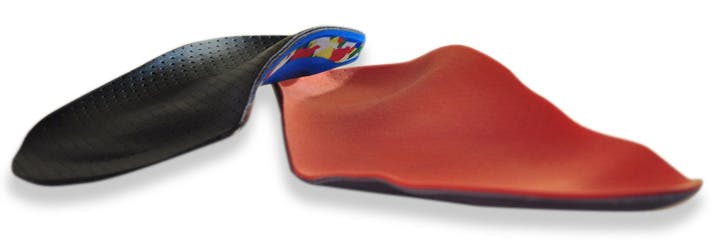 running orthotics explained