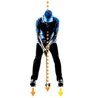 orthotics for golfers