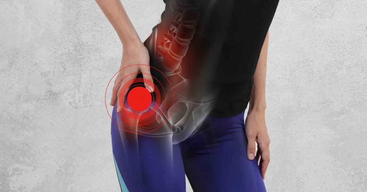 Bespoke Orthotics for Hip and Pelvic Pain