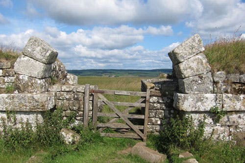 Hadrian's Wall Path