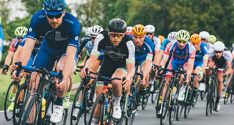 cycling orthotics