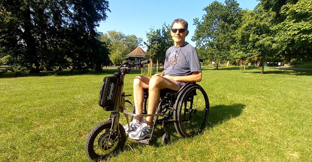 Norbert Ataxia