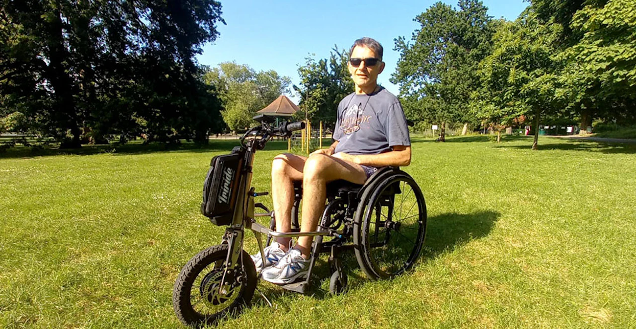 Norbert-charity-banner