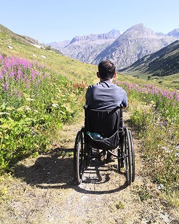Norbert Ataxia UK