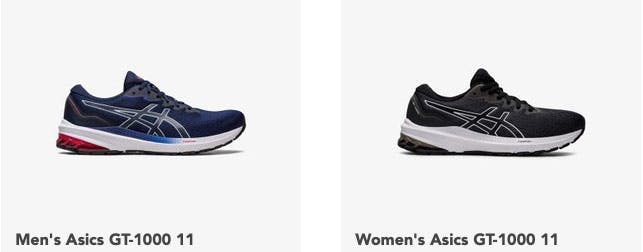 Asics GT-1000