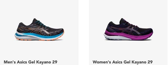 Asics Gel Kayano