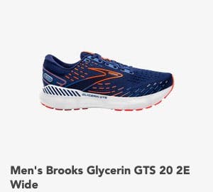Brooks Glycerin GTS