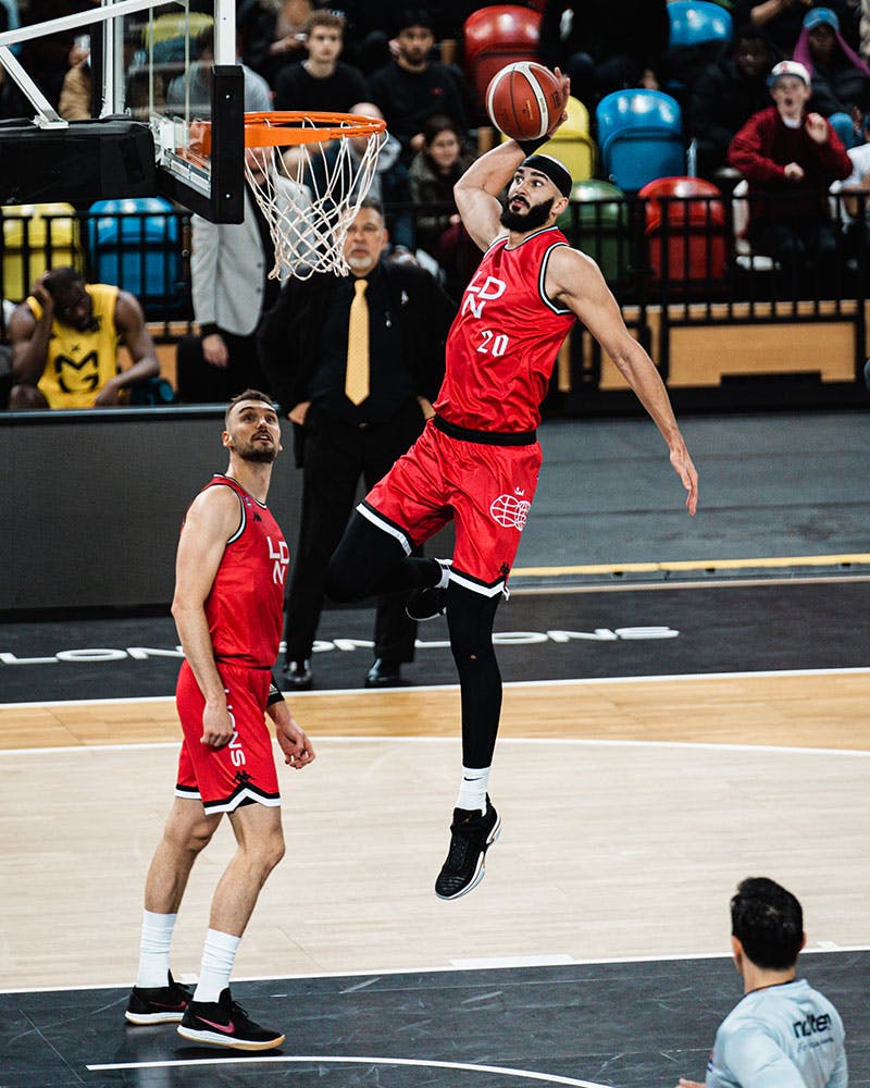 London Lions
