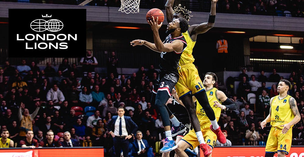 London Lions