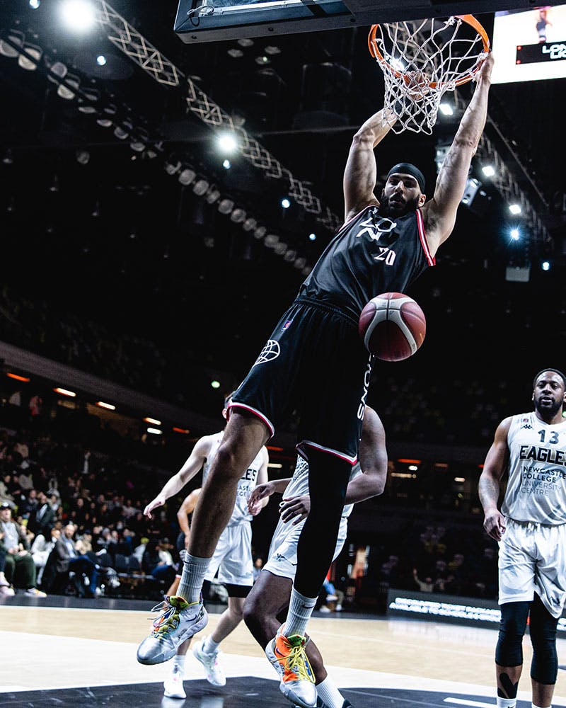 London Lions
