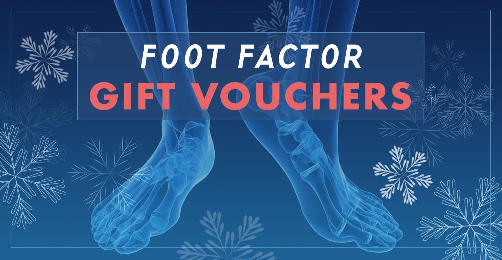 Gift Vouchers