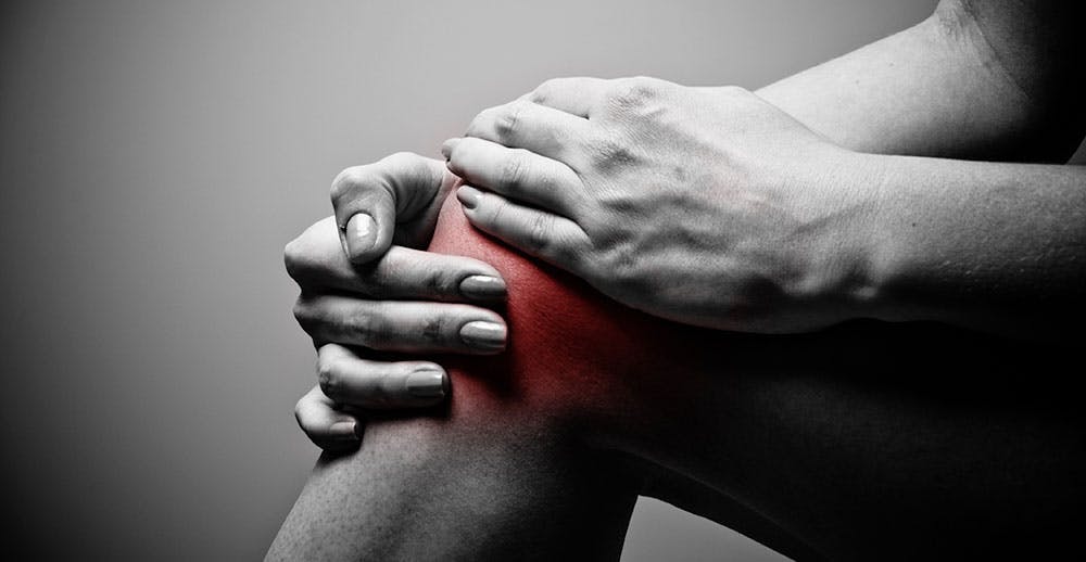 patellofemoral pain