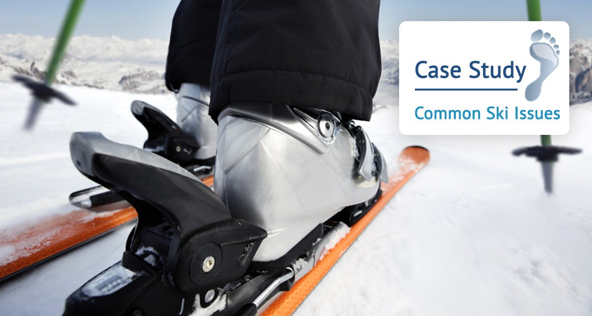 Case Study: Common Ski Issues
