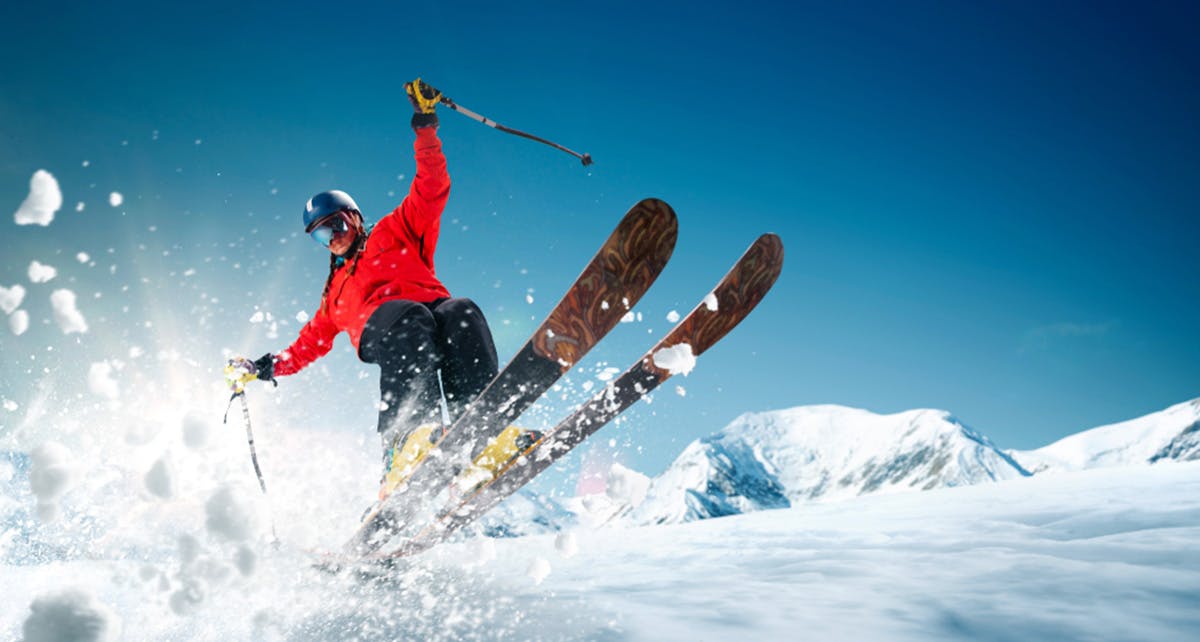 ski orthotics