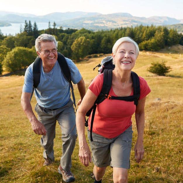 Bespoke orthotics for walking boots