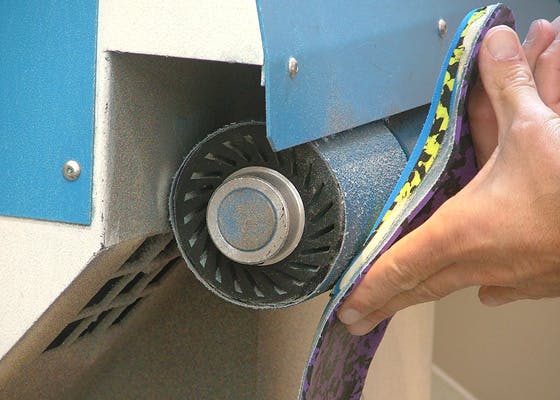 Unique Bespoke Orthotics