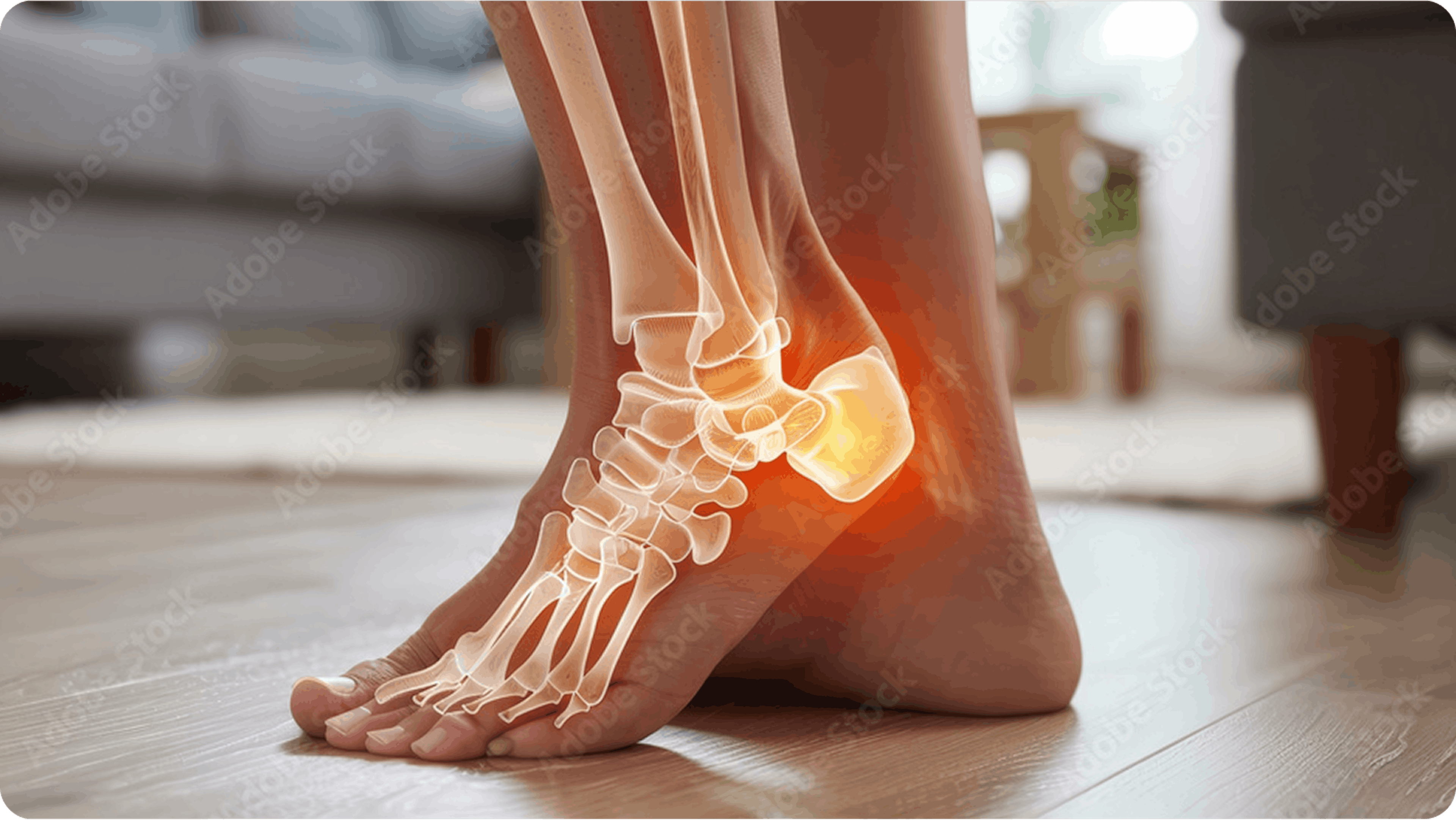 Foot Care