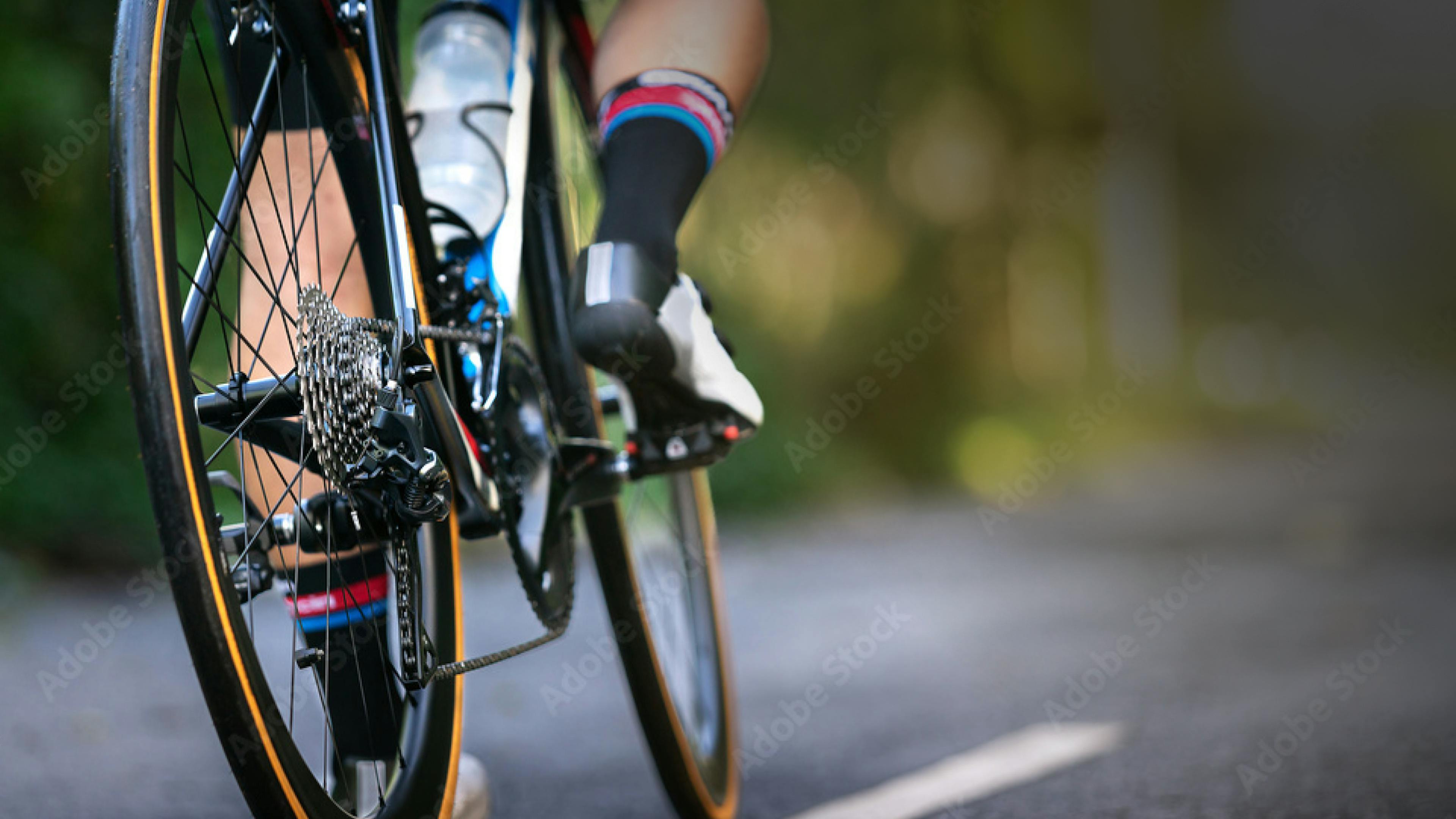 Cycling
