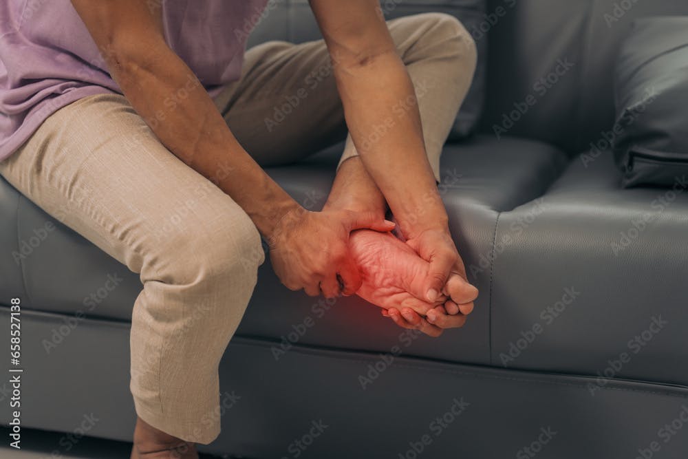Plantar Fasciitis
