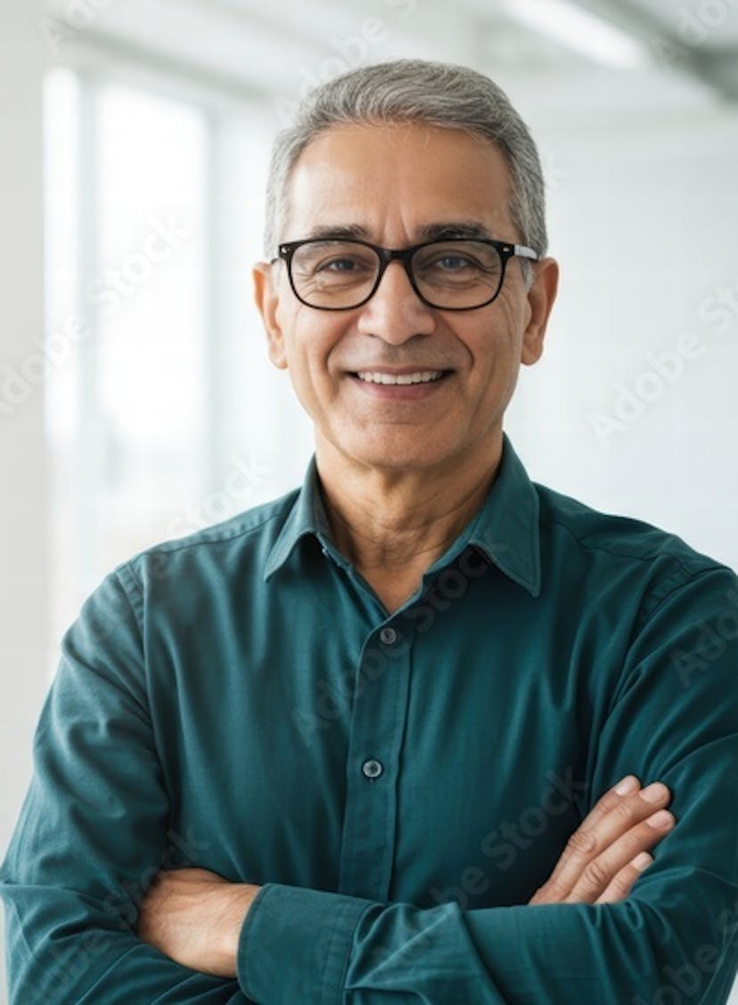 Norbert Cauvas