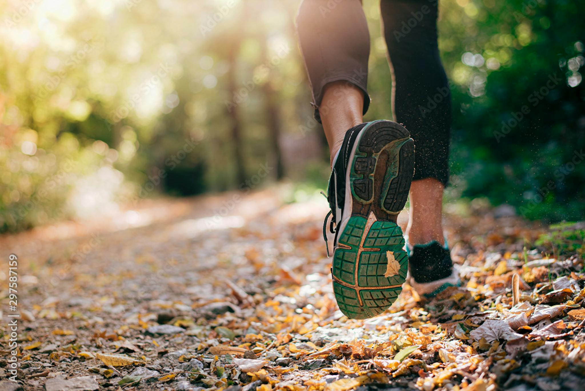 Running & Trail Running