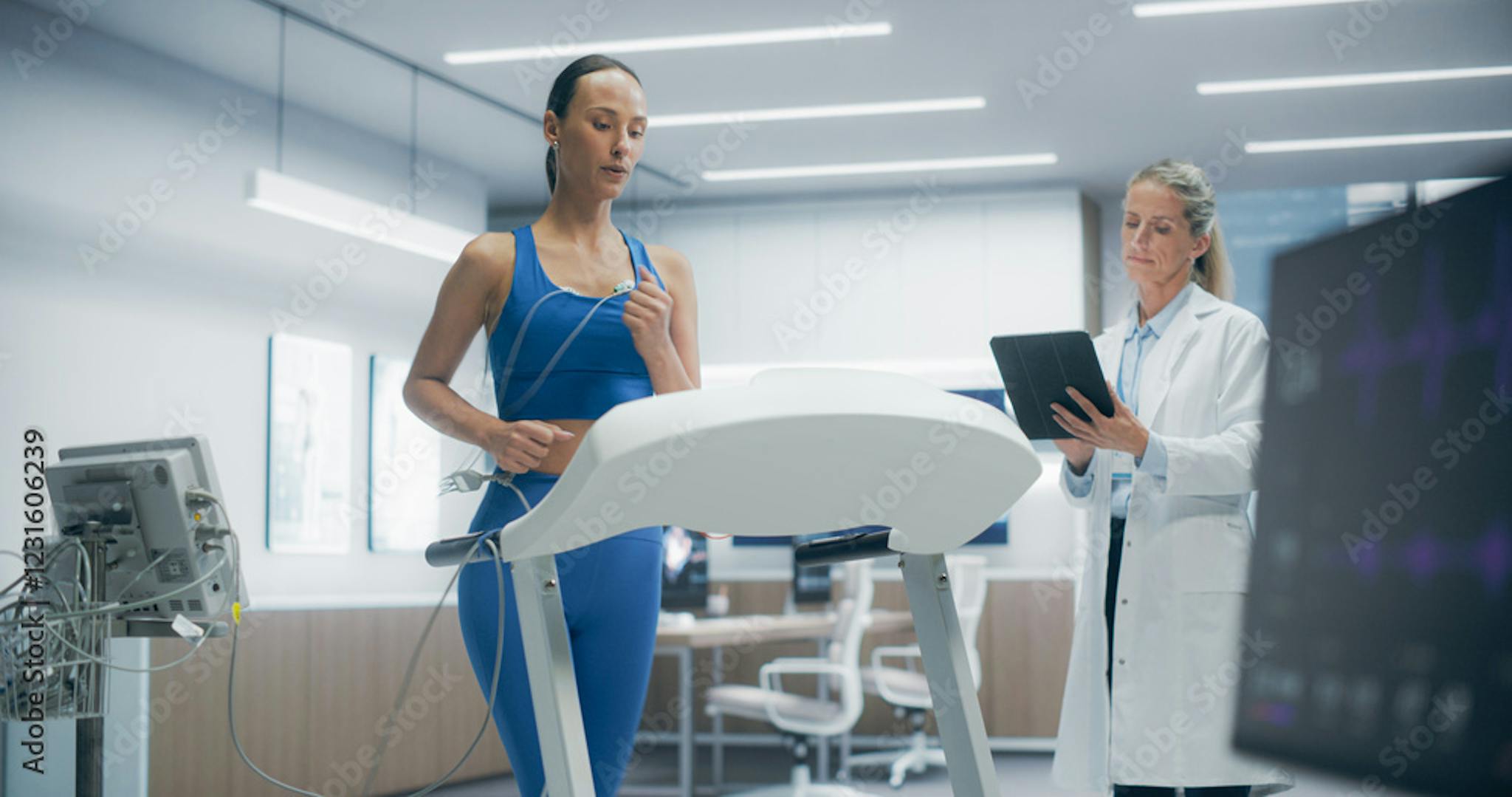 Consultation & Gait Analysis