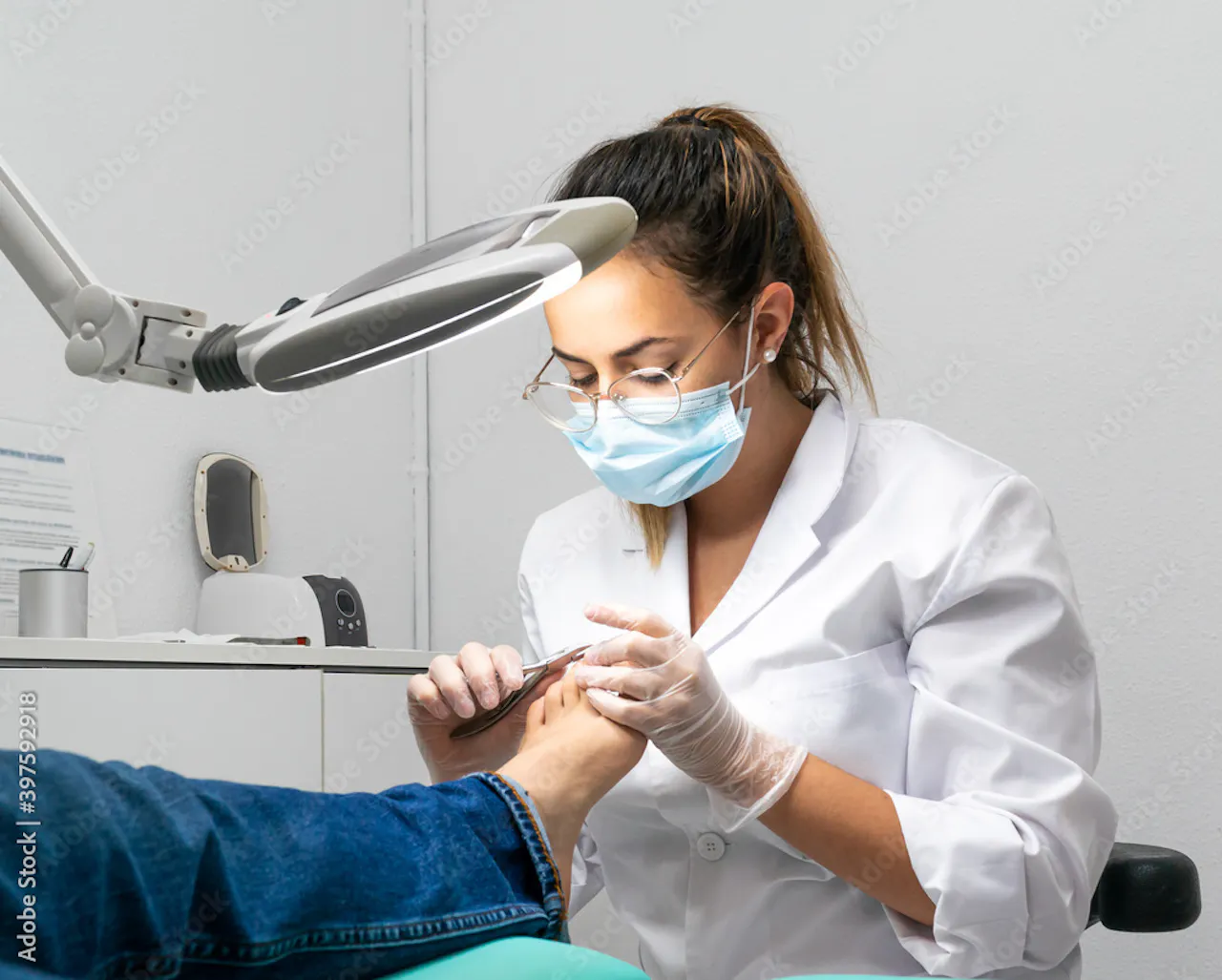 Treatment
