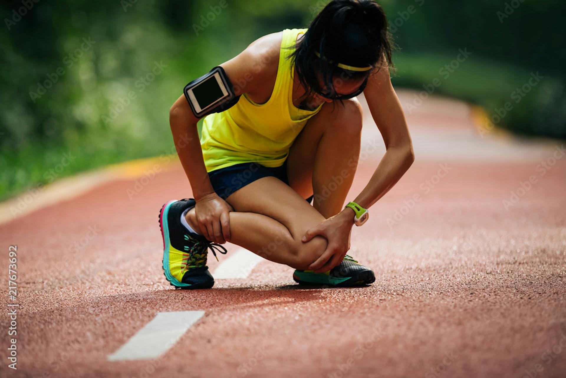 For Runners Needing Injury Prevention & Biomechanical Correction