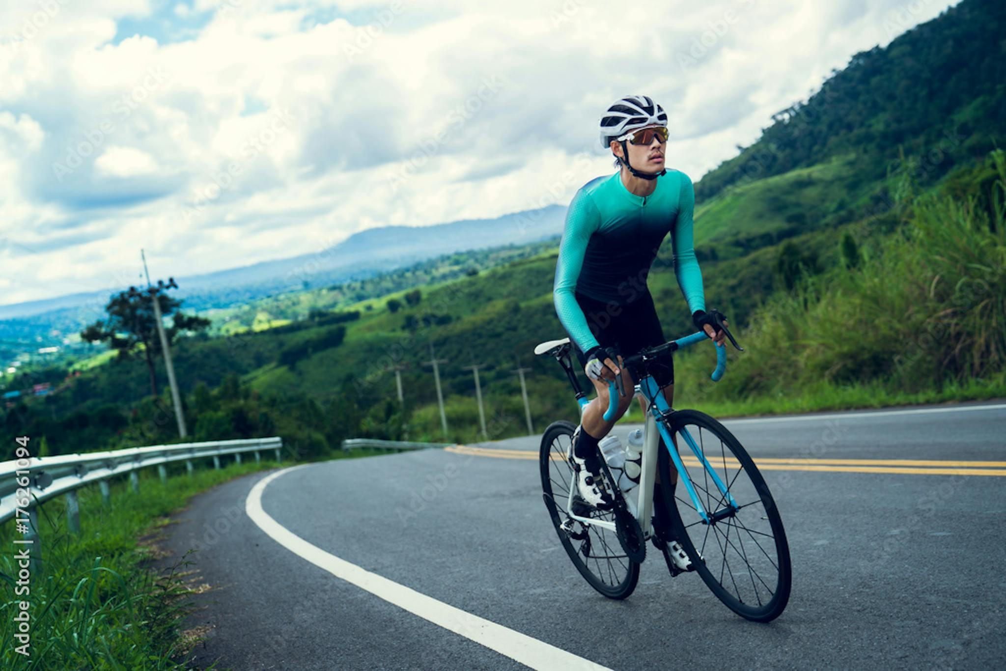Cycling