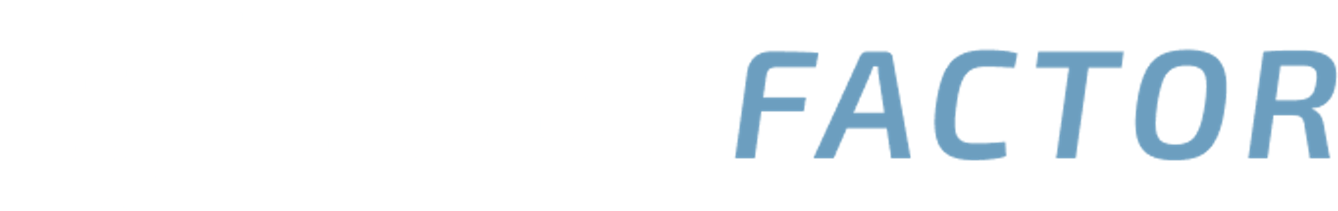 Foot Factor