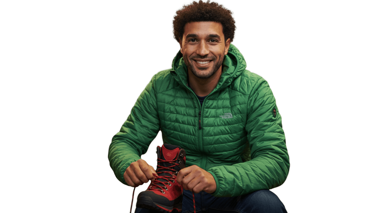 Why choose Foot Factor?