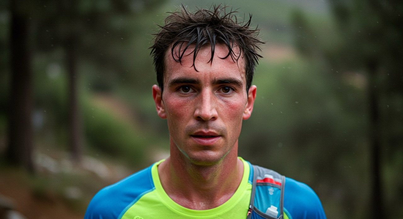 Trail Runner Arch & Ankle Pain: Sam's Story | Foot Factor