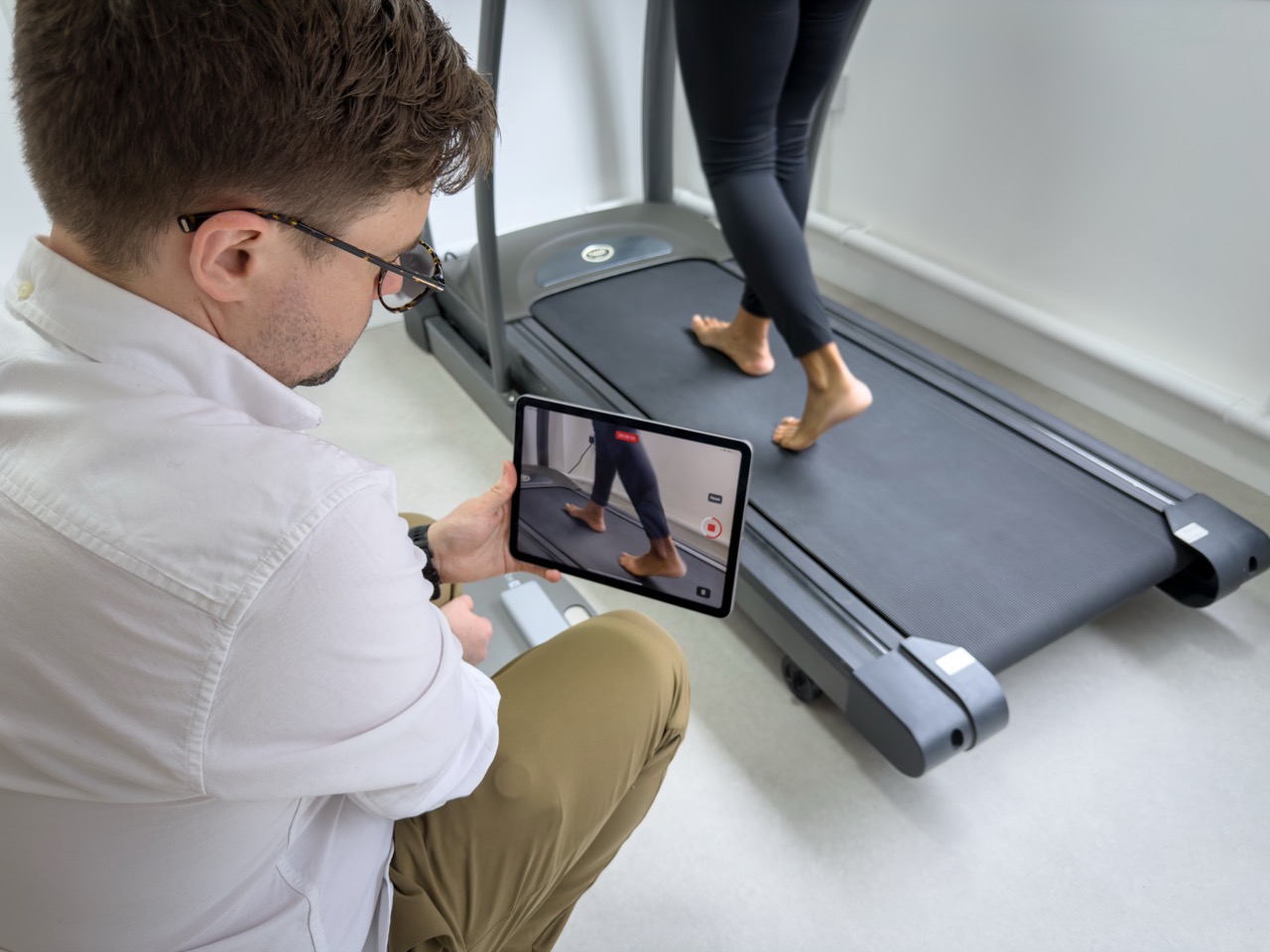 gait analysis