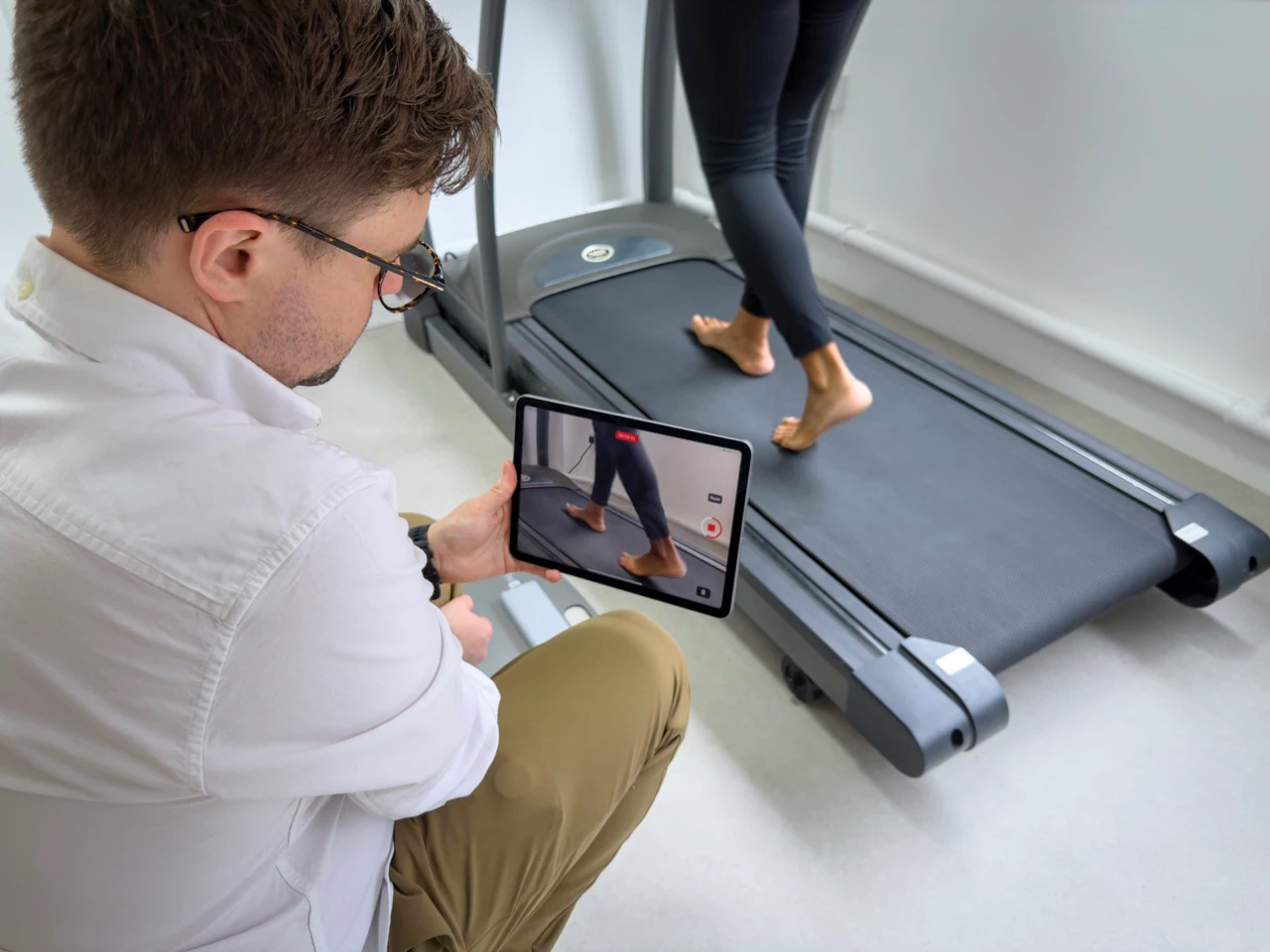 gait analysis