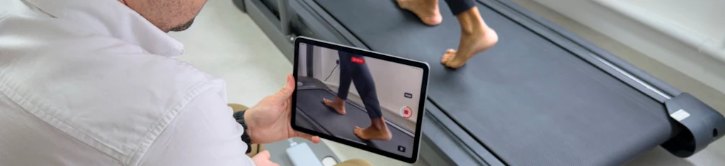gait analysis