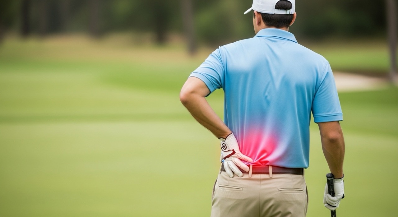 Herniated Disc (Slipped or Ruptured Disc)